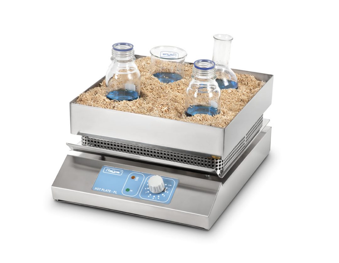 Raypa, Spain Copens Scientific Malaysia