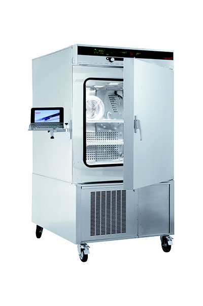 Memmert Peltier-Cooled Incubator TTC256 | Copens Scientific Malaysia