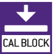 Calibration block