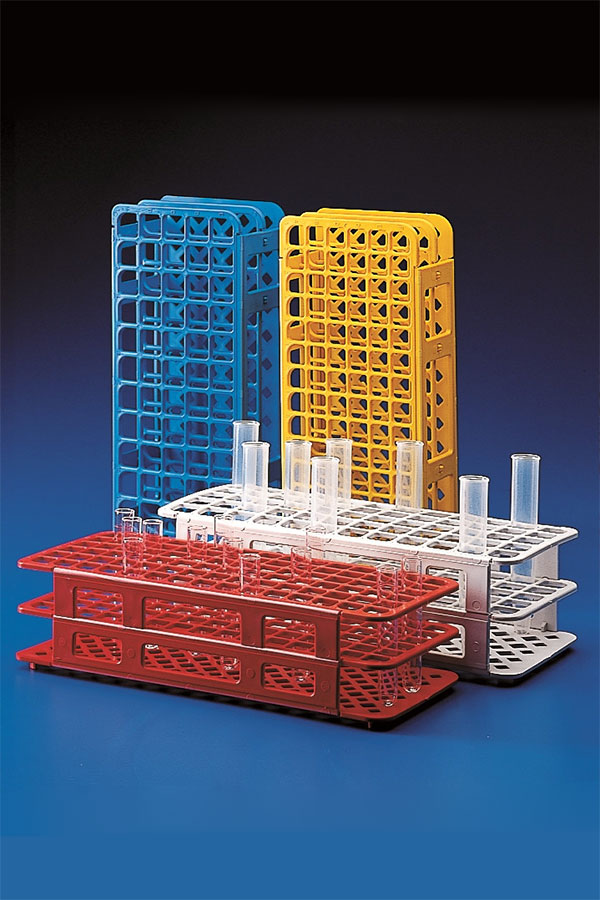 Kartell Labware Universal Test Tube Rack| Copens Scientific Malaysia