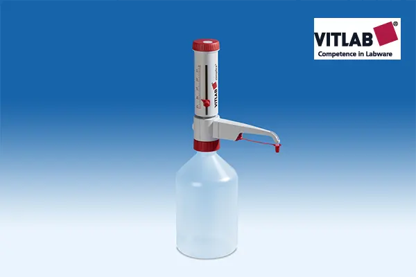 Bottle-Top Dispenser Simplex²