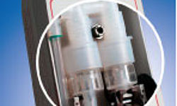 Vitlab Continuous Double-Piston Pump| Copens Scientific Malaysia