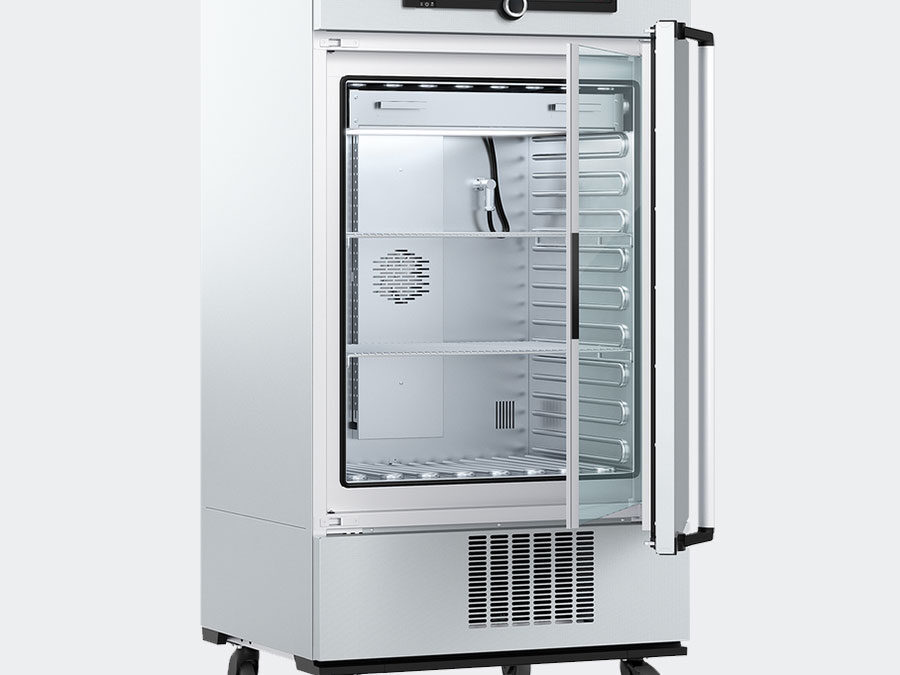 Memmert ICH260L Climate Chamber