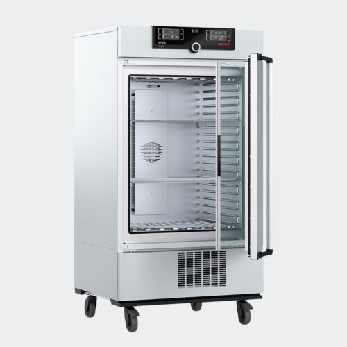 Memmert Compressor-Cooled Incubator ICP260