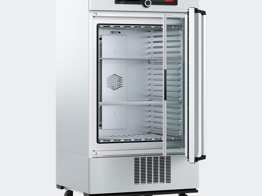 Memmert ICP260 Compressor-Cooled Incubator