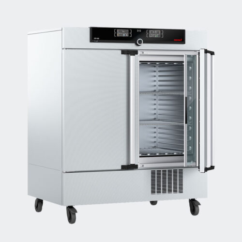 Memmert Compressor-Cooled Incubator ICP450