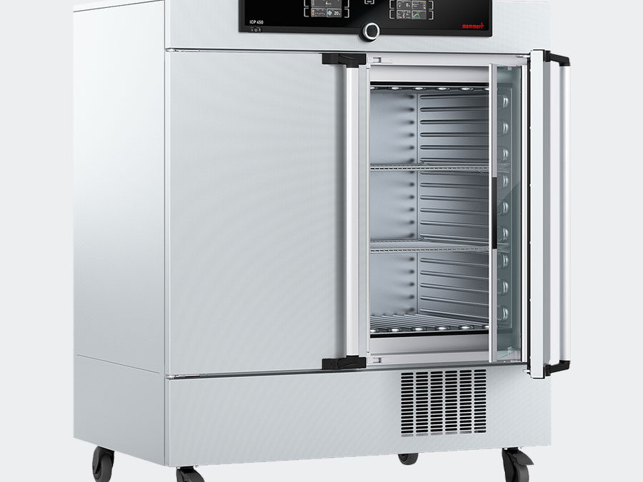 Memmert ICP450 Compressor-Cooled Incubator