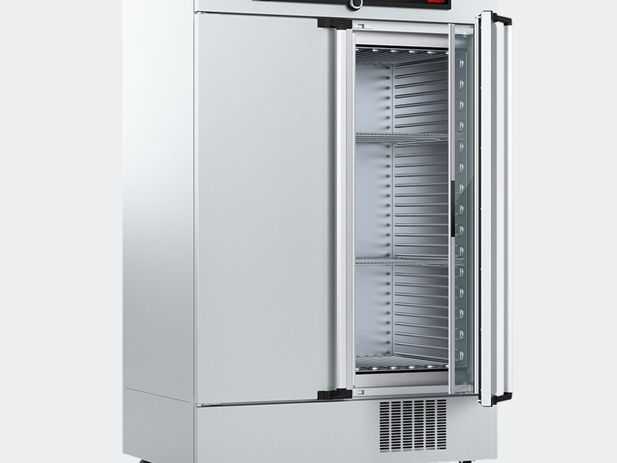 Memmert ICP750 Compressor-Cooled Incubator