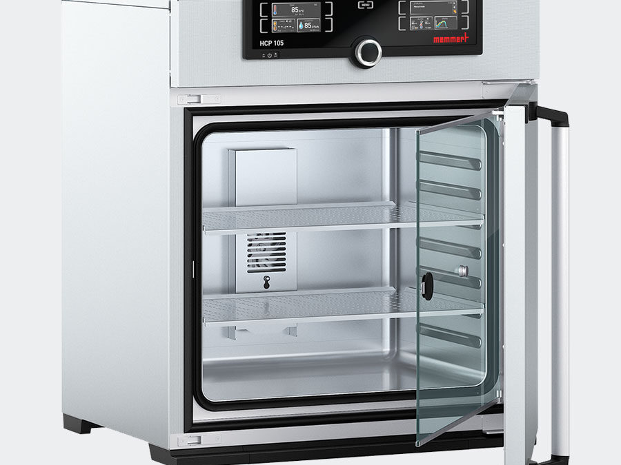 Memmert HCP105 Humidity Chamber