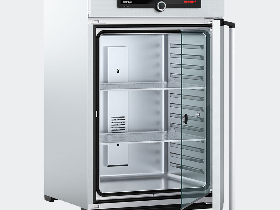 Memmert HCP240 Humidity Chamber