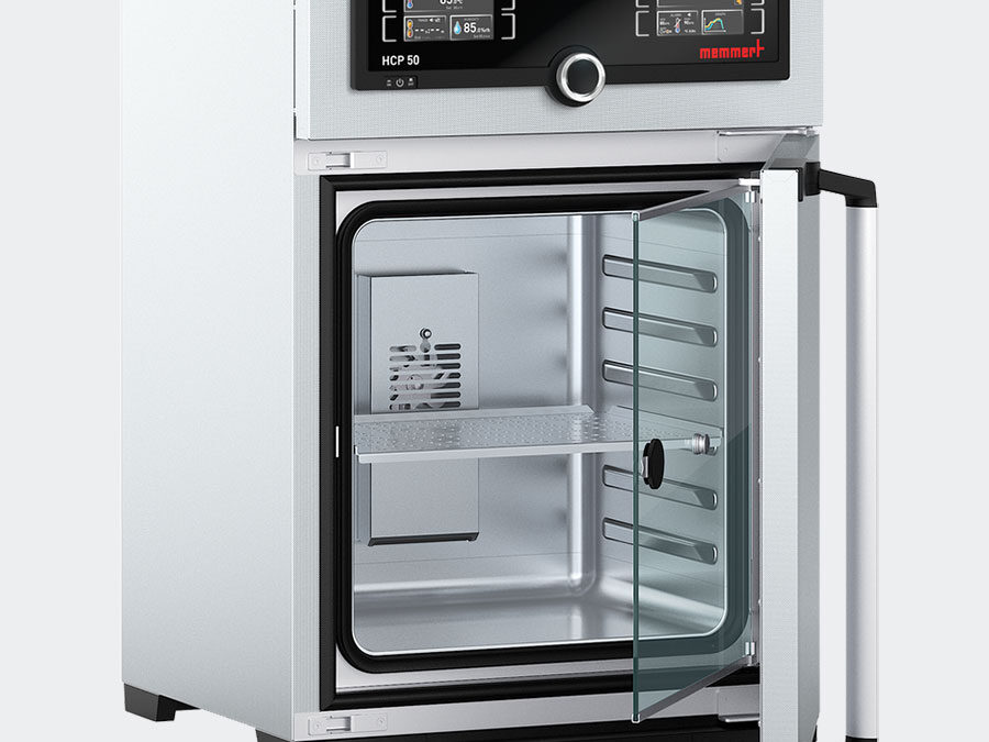 Memmert HCP50 Humidity Chamber