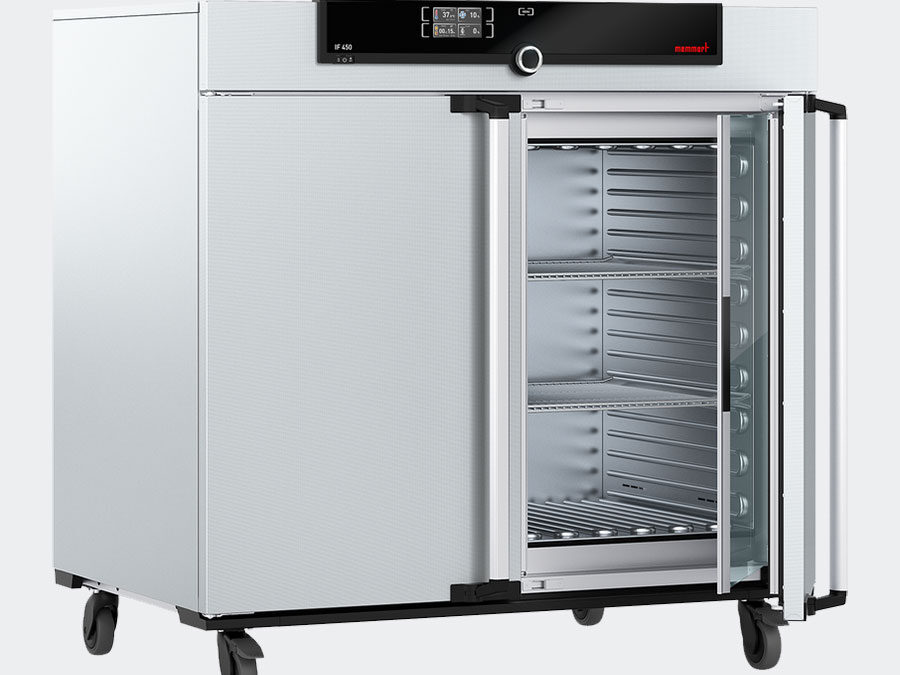 Memmert IF450 Incubator