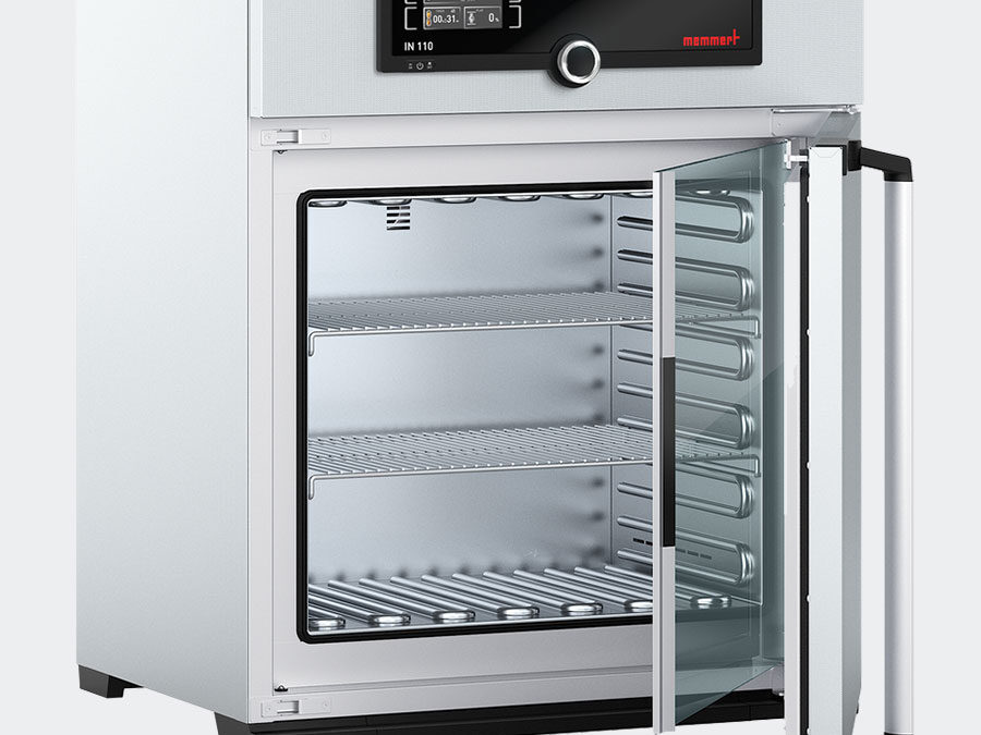 Memmert IN110 Incubator