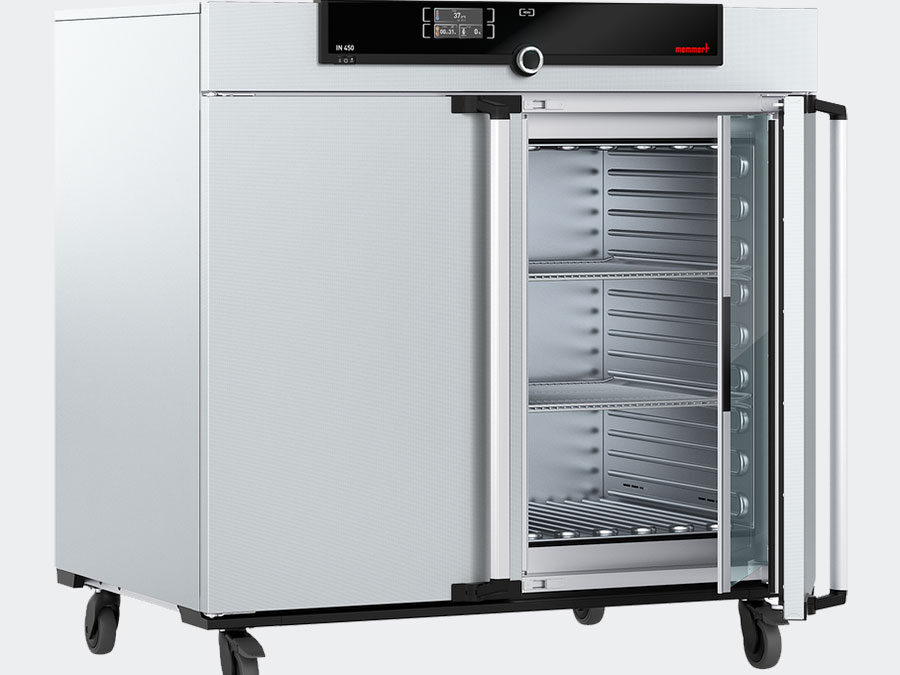 Memmert IN450 Incubator