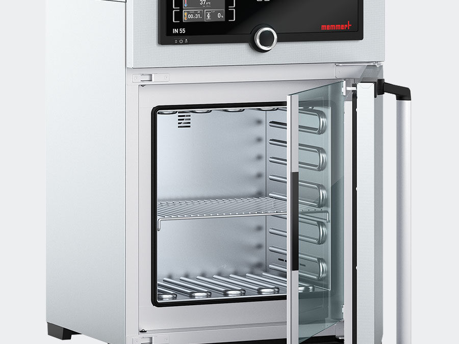 Memmert IN55 Incubator