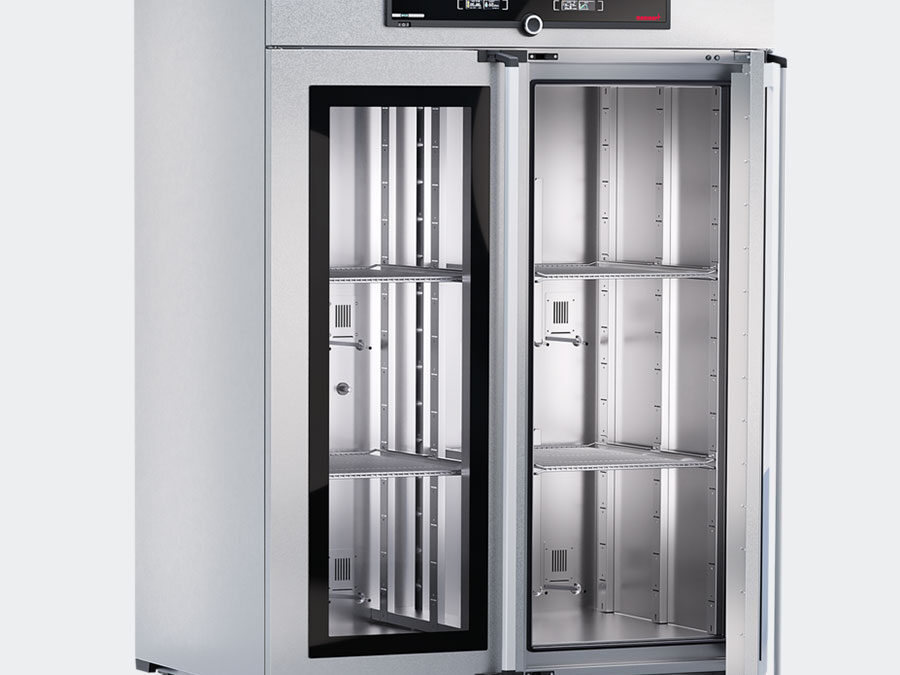 Memmert HPP1400eco Peltier Constant Climate Chamber