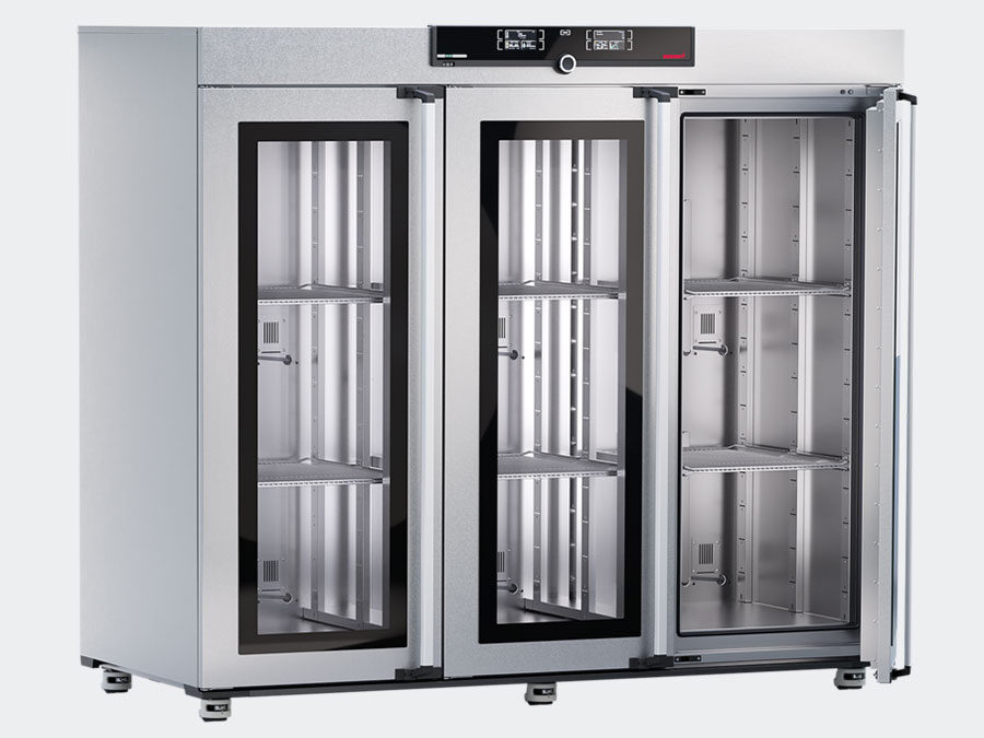 Memmert HPP2200eco Peltier Constant Climate Chamber