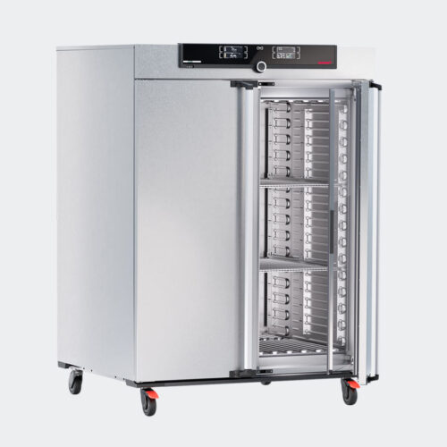 Memmert Peltier-Cooled Incubator IPP1060ecoplus