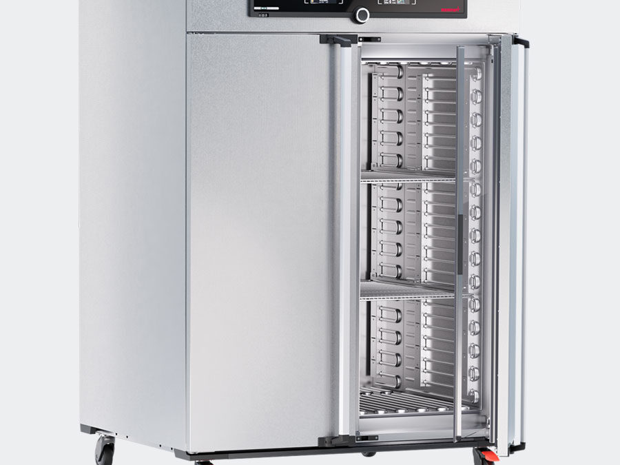 Memmert IPP1060ecoplus Peltier-Cooled Incubator