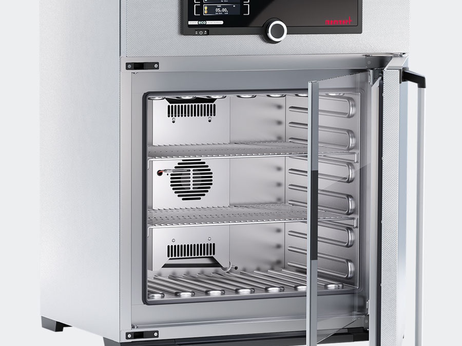 Memmert IPP110eco Peltier-Cooled Incubator