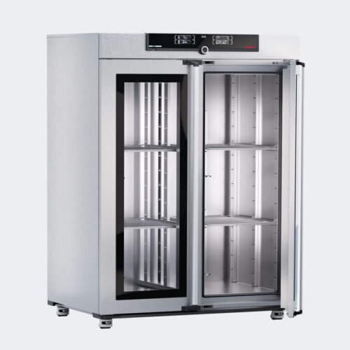 Memmert Peltier-Cooled Incubator IPP1400ecoplus