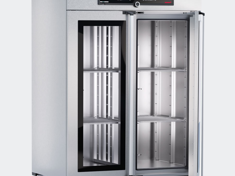 Memmert IPP1400ecoplus Peltier-Cooled Incubator