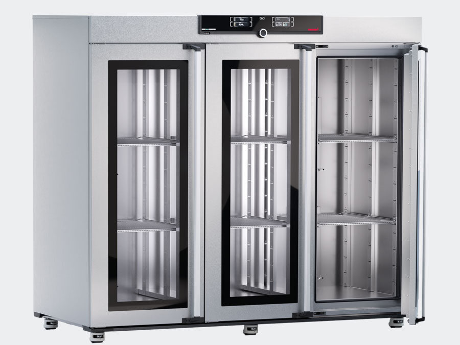 Memmert IPP2200ecoplus Peltier-Cooled Incubator
