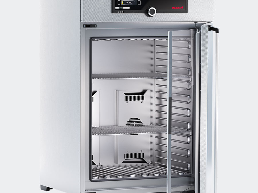 Memmert IPP260eco Peltier-Cooled Incubator