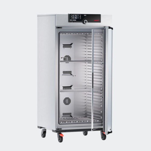 Memmert Peltier-Cooled Incubator IPP410eco