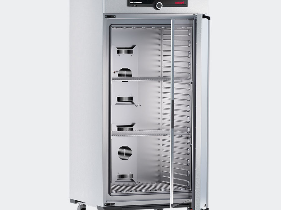 Memmert IPP410eco Peltier-Cooled Incubator