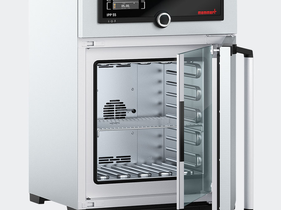 Memmert IPP55 Peltier-Cooled Incubator