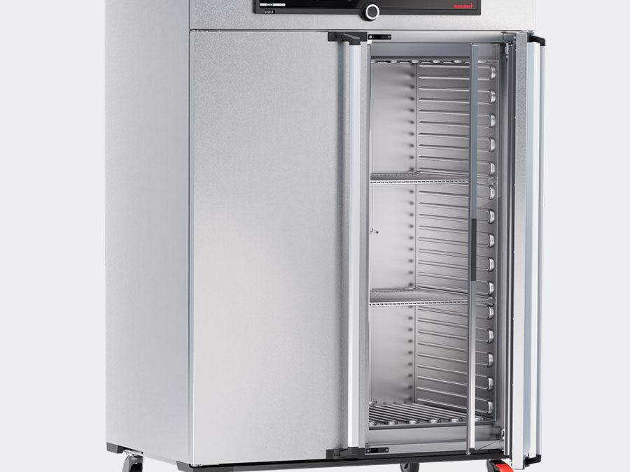 Memmert IPP750eco Peltier-Cooled Incubator