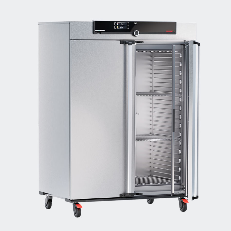 Memmert Peltier-Cooled Incubator IPP750eco