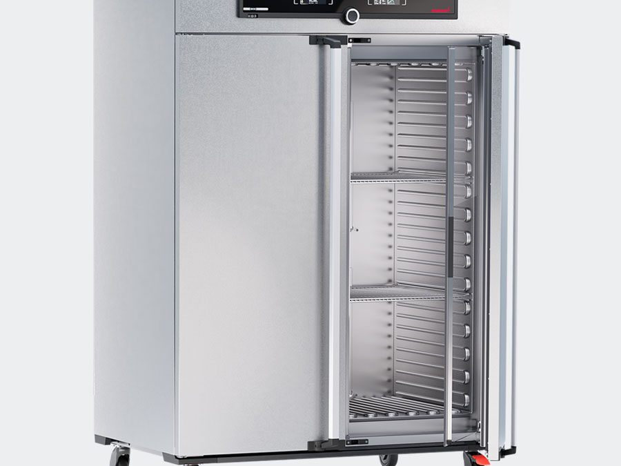 Memmert IPP750ecoplus Peltier-Cooled Incubator