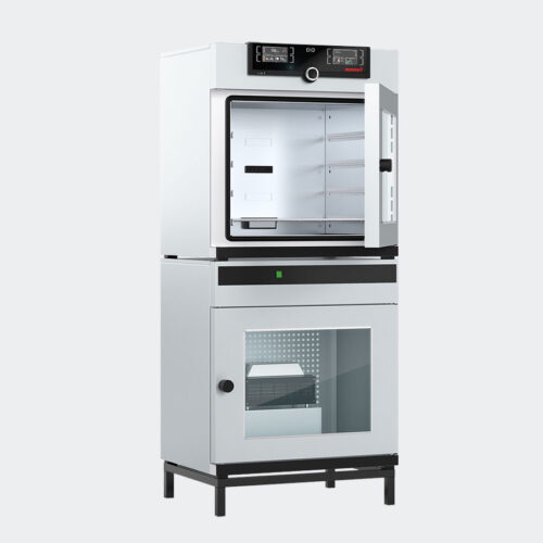 Memmert Vacuum Drying Oven VO101