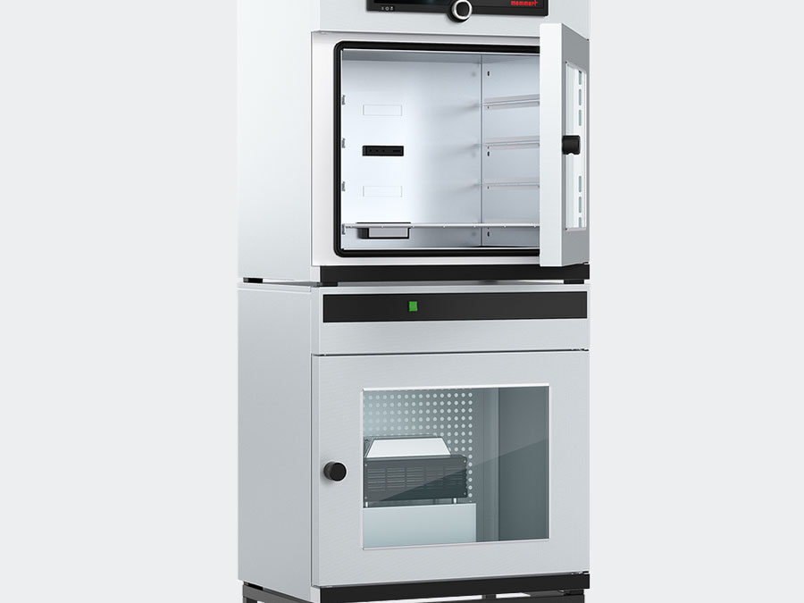 Memmert VO101 Vacuum Drying Oven