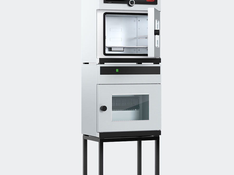 Memmert VO29 Vacuum Drying Oven