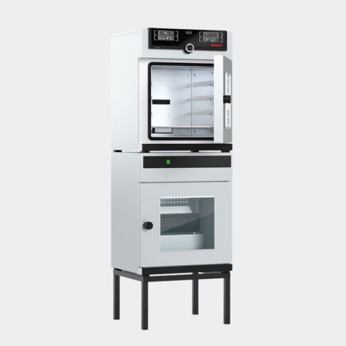 Memmert Vacuum Drying Oven VO49