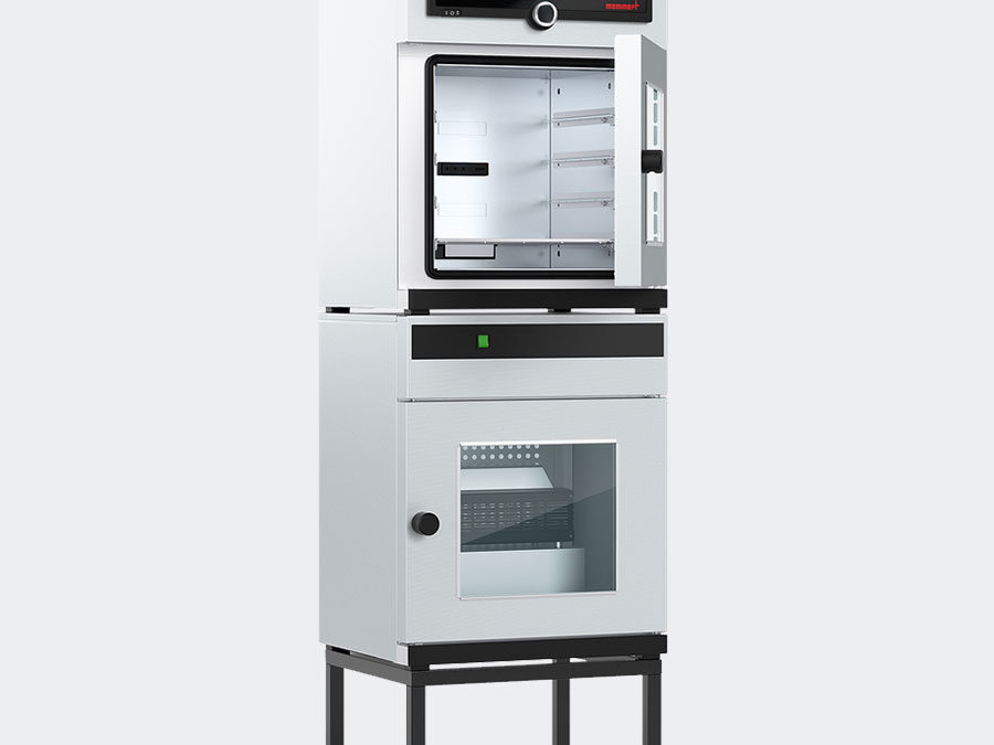 Memmert VO49 Vacuum Drying Oven
