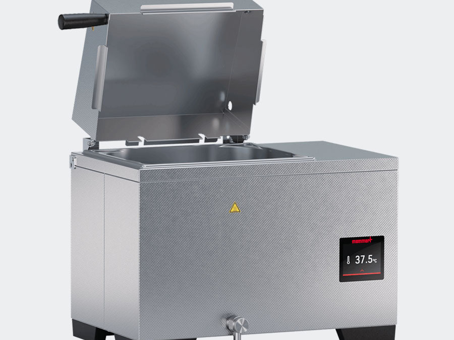 Memmert WTB11 Water Bath