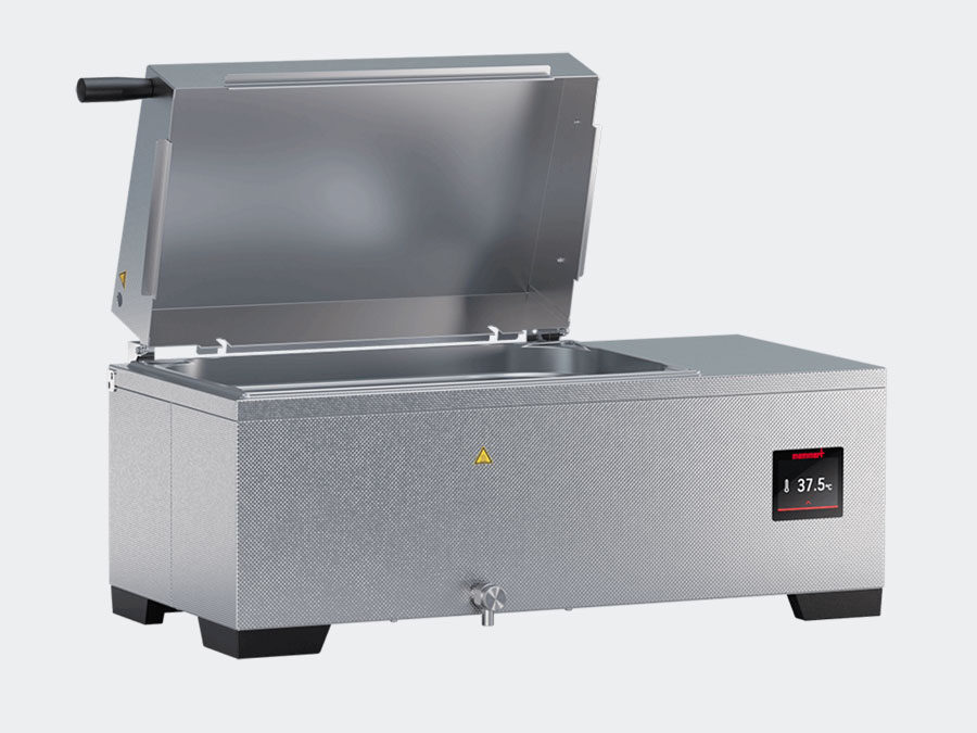 Memmert WTB15 Water Bath