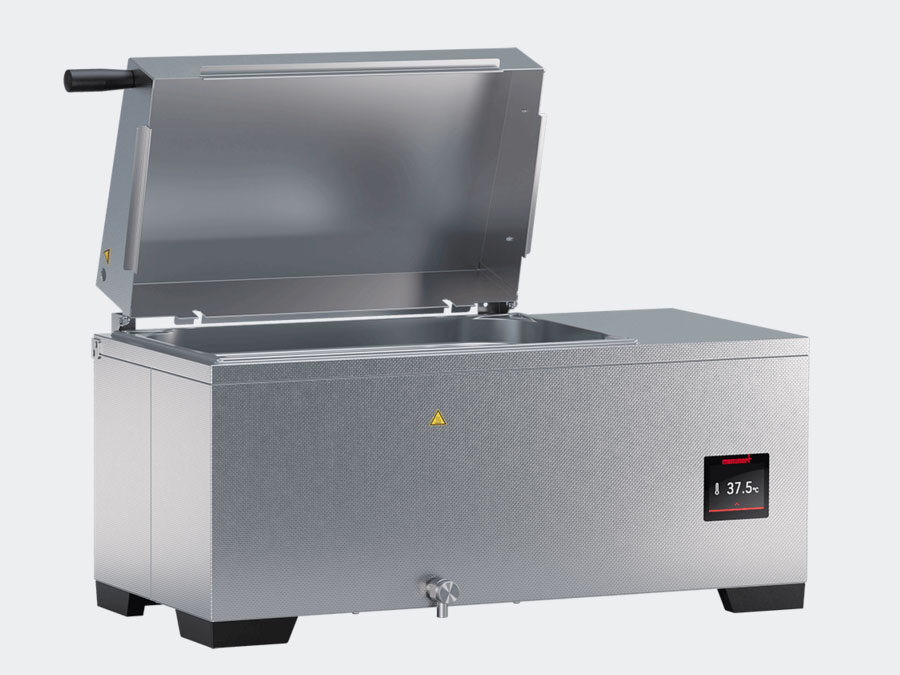 Memmert WTB24 Water Bath