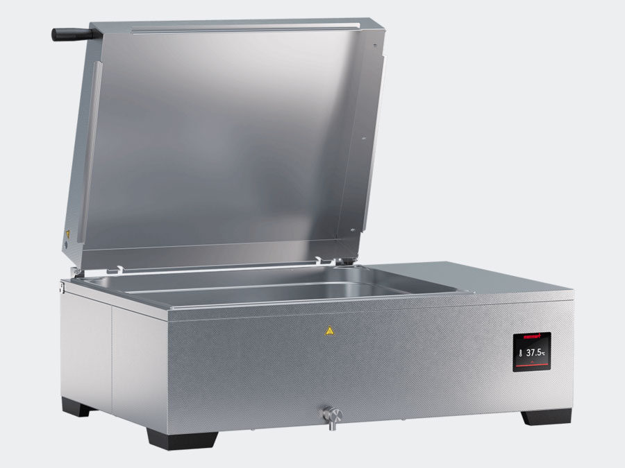 Memmert WTB35 Water Bath