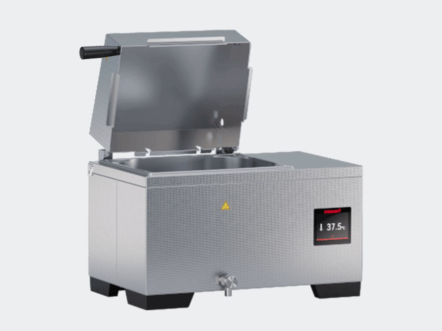 Memmert WTB6 Water Bath