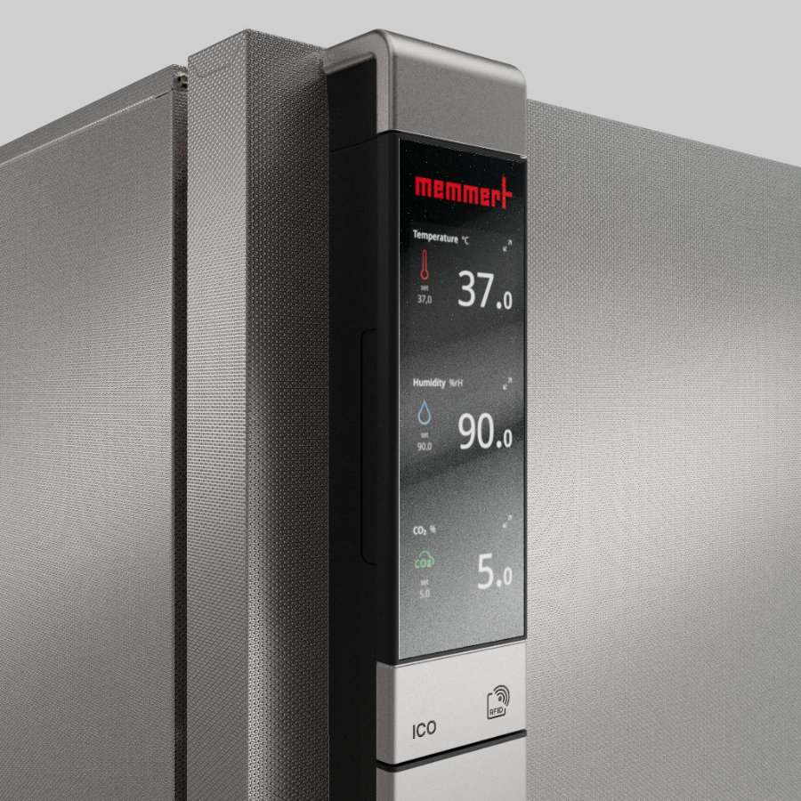 Memmert ICO Display Panel 2026