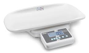 Kern & Sohn Universal BABY scale MBC20K10M