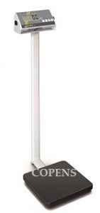 Kern & Sohn Personal scale with stand & mechanical height rod (MPS-A06)
