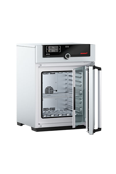 Memmert Peltier-Cooled Incubator IPPeco | Copens Scientific Malaysia