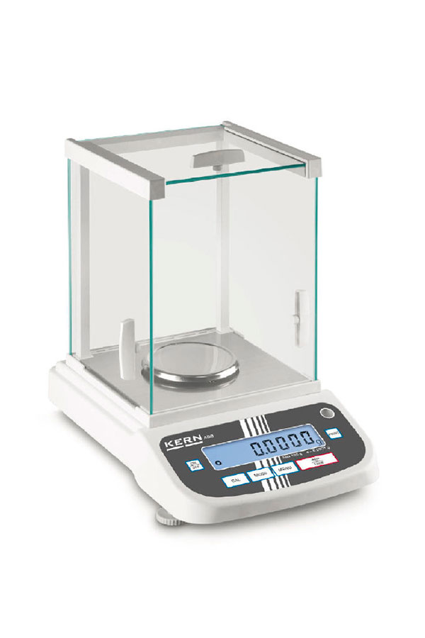 Kern Analytical Balance ADB 200-4 | Copens Scientific Malaysia