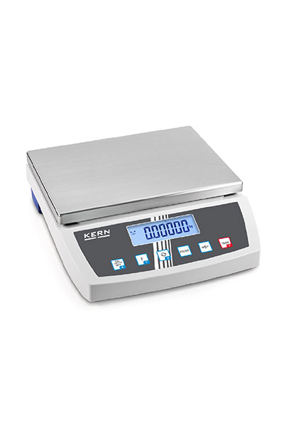 Kern & Sohn Bench Scale FKB 8K| Copens Scientific Malaysia